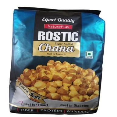 100% Natural And Pure Organic Dried Roasted Chana