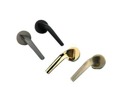Polished Finish Corrosion Resistant Brass High-Security Modular Door Lock