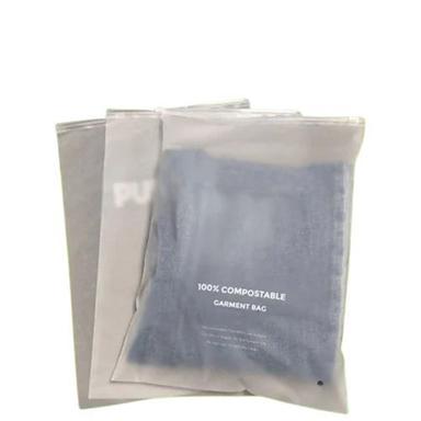 Leakage Proof And Premium Design Plastic Bag
