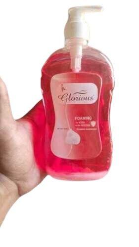 Basic Cleaning Liquid Hand Wash