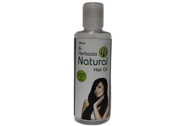 Herbasia Natural Hair Oil