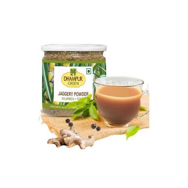 Dhampur Green Black Pepper And Ginger Jaggery Powder 300G