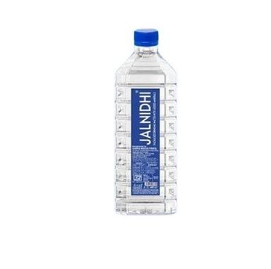 Packaged Drinking Jalnidhi Mineral Water Bottle 500 Ml Pack