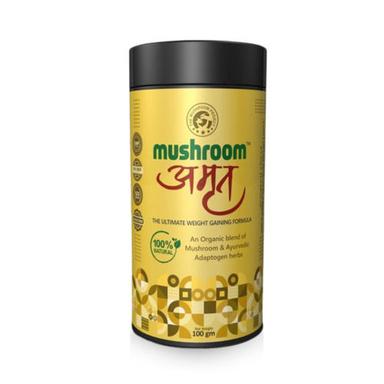Mushroom Amrut Powder