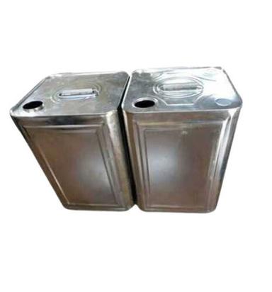 Good Quality Food Tin Containers