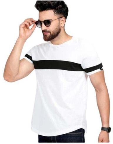Casual Wear Branded T- Shirts For Men