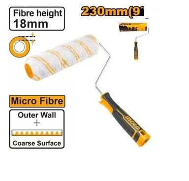 Micro Fibre INGCO HRHT042302D Cylinder Brush