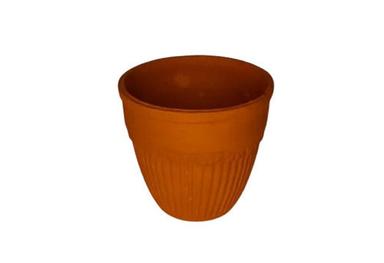 Eco Friendly Disposable Clay Water Glass