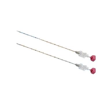 Spinal Needle - Needle Material: Stainless Steel