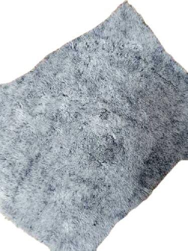 Hand or Machine Wash Two Tone Fur Fabric