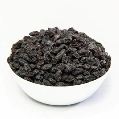 Black Raisins for Human Consumption