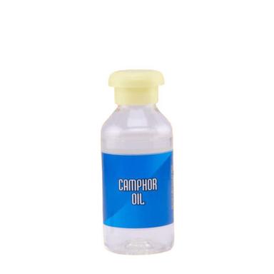 100% Pure White Camphor Oil