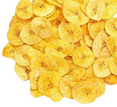 Good Quality Crispy Banana Chips         