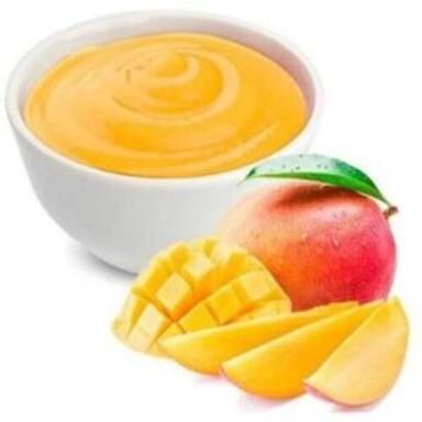 Alphonso Mango Pulp - Packaging: Box