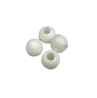 Plastic Pearl Beads