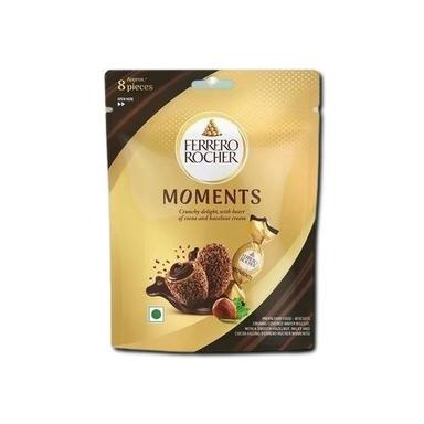 Rich Flavor and Textures Ferrero Rocher Moments Chocolate