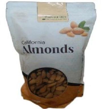 California Almond - Color: Brown