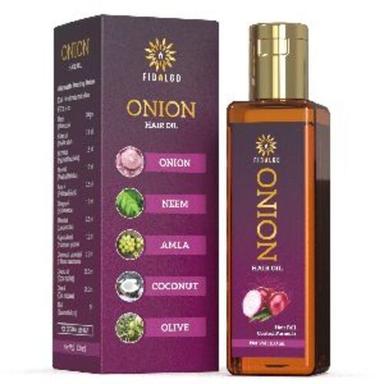 Onion Hair Oil - Product Type: Coloring Products