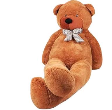 Ultra Soft Teddy Bear - Color: Na