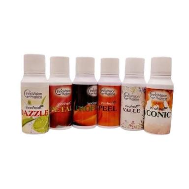 Air Freshener Refill - Brand Name: Packaging Type	 Individual Pack Form	 Liquid With Gas Usage/Application	 Hotel Type Of Packaging	 Box Material	 Can Which Is.Gas Filled