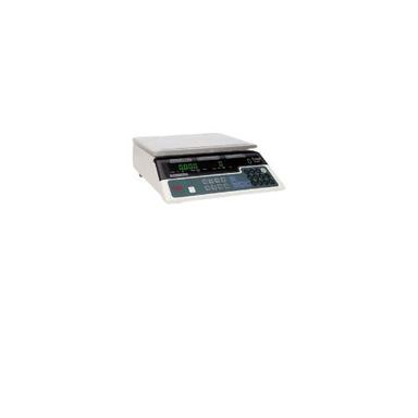 Essae Dc-85N Counting Weighing Scale - Accuracy: 1Gm Gm