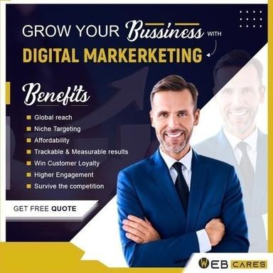 Digital Marketing Services