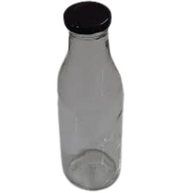 Milk Bottle - Capacity: 500 Milliliter (Ml)