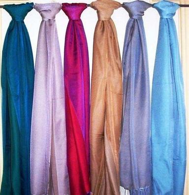 Silk Pashmina Shawls