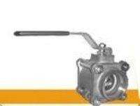 Ball Valve Full Bore