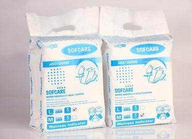 Sofcare Adult Diapers