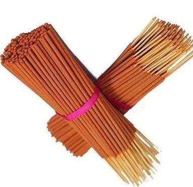 100% Natural Raw Incense Sticks For Religious Applications 