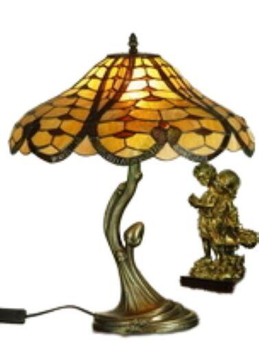 Elegant Design Tiffany Table Lamp