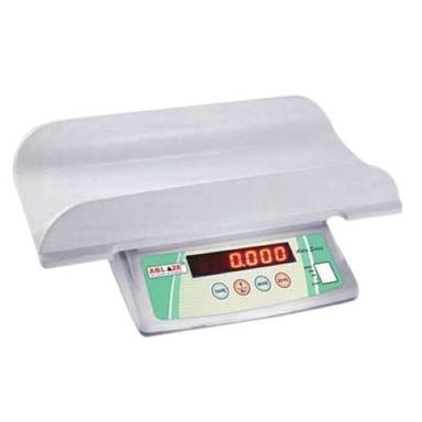 Perfect Shape Portable Baby Weighing Scales