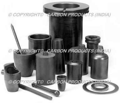 Graphite Crucibles