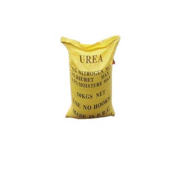 White Agricultural Urea Fertilizer 50 Kgs Bag