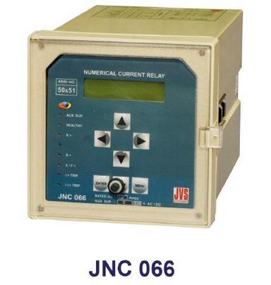 Numerical Current Relay
