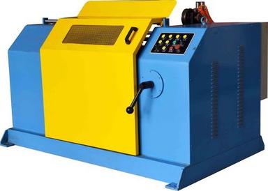 Horizontal Spooler For Wire Drawing Machine Air Pressure: 0.4 Mpa