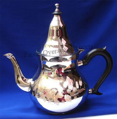 Arbi teapot