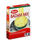 Badam Mix