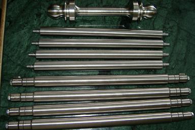 Pressure Roller Shaft