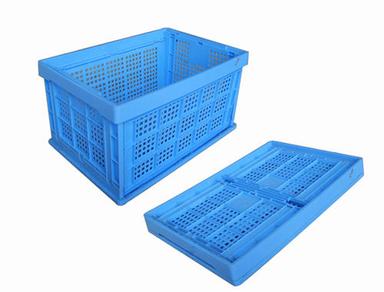 Plastic Crates