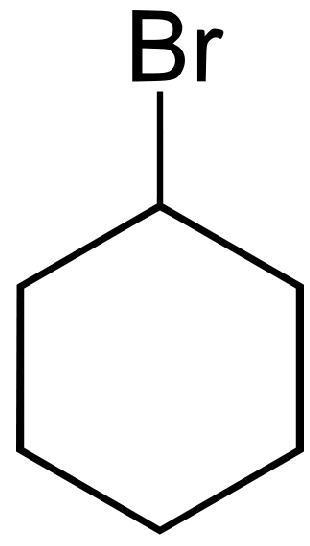 CYCLO HEXYL BROMIDE