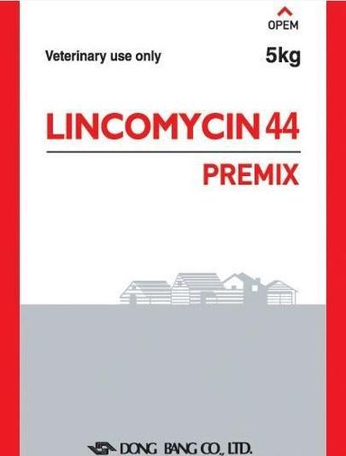 Lincomycin 44 Premix
