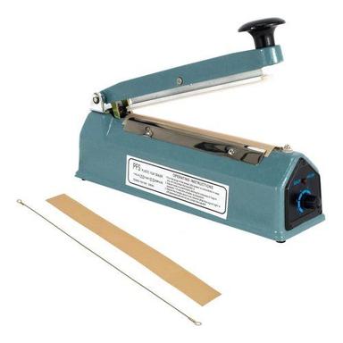 Portable Plastic Bag Sealer