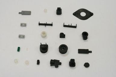 Rubber Products For Electric Fittings