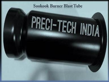 Sookook Burner Blast Tube