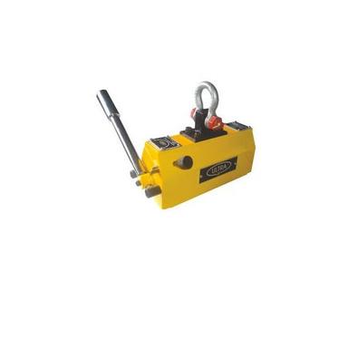 Yellow Permanent Magnetic Lifters