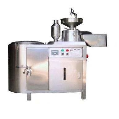 Soya Milk Making Machine Sps 60 Capacity: 30 Liter/Day
