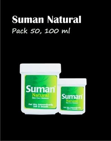 Suman Natural Skin Ointment