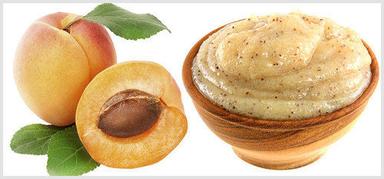 Apricot Exfoliator (Exfoliating Apricot Scrub) Ingredients: Fruits Extract